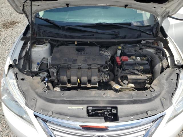 Aukcja sprzedaży 2015 Nissan Sentra, vin: 3N1AB7AP4FY313590, numer aukcji: 62128526