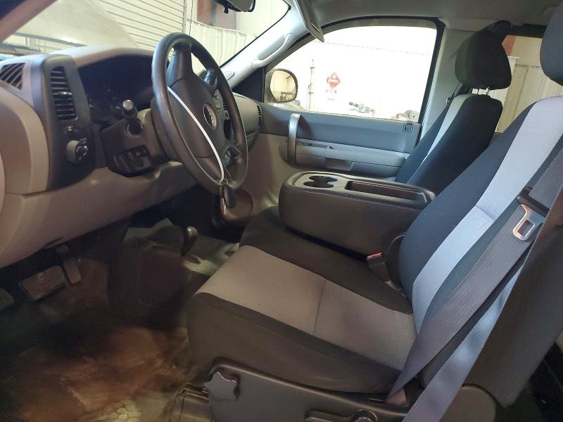 Aukcja sprzedaży 2009 Gmc Sierra, vin: 1GTEK19C59Z137527, numer aukcji: 60130716