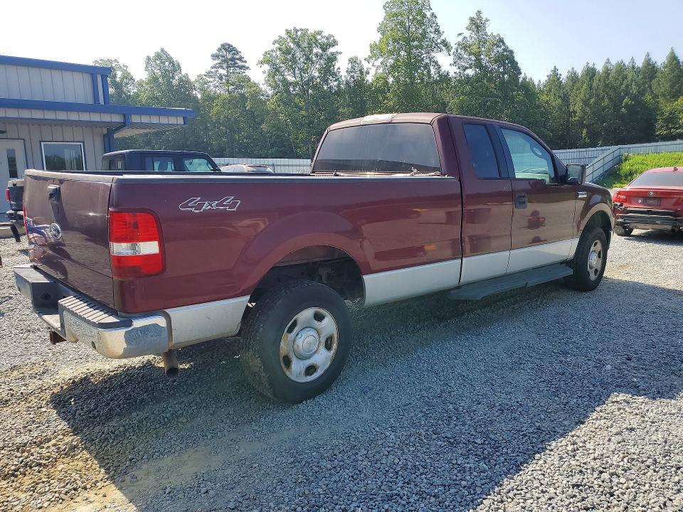 Aukcja sprzedaży 2004 Ford F150, vin: 1FTVX14594NB21115, numer aukcji: 59629866