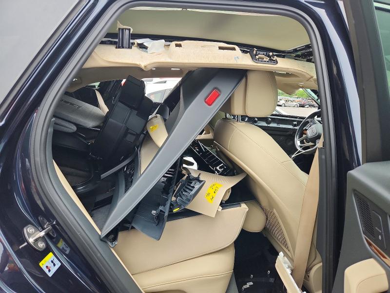 Aukcja sprzedaży 2018 Audi Q5, vin: WA1BNAFYXJ2105965, numer aukcji: 85772345
