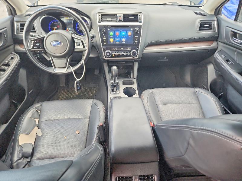 Продажа на аукционе авто 2019 Subaru Outback, vin: 4S4BSANC0K3224796, номер лота: 61352856