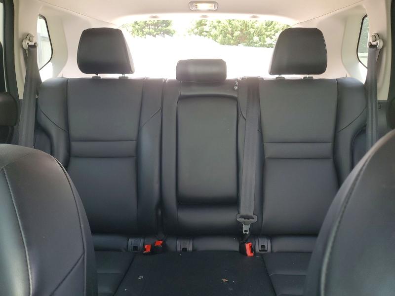 Продажа на аукционе авто 2021 Nissan Rogue, vin: 5N1AT3BA5MC760492, номер лота: 60252836