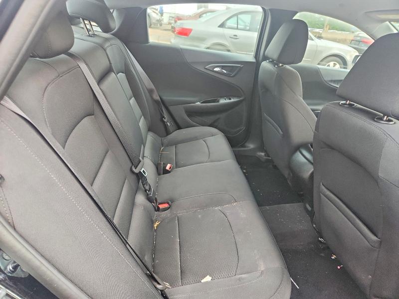 Продажа на аукционе авто 2016 Chevrolet Malibu, vin: 1G1ZB5ST3GF294404, номер лота: 62901476