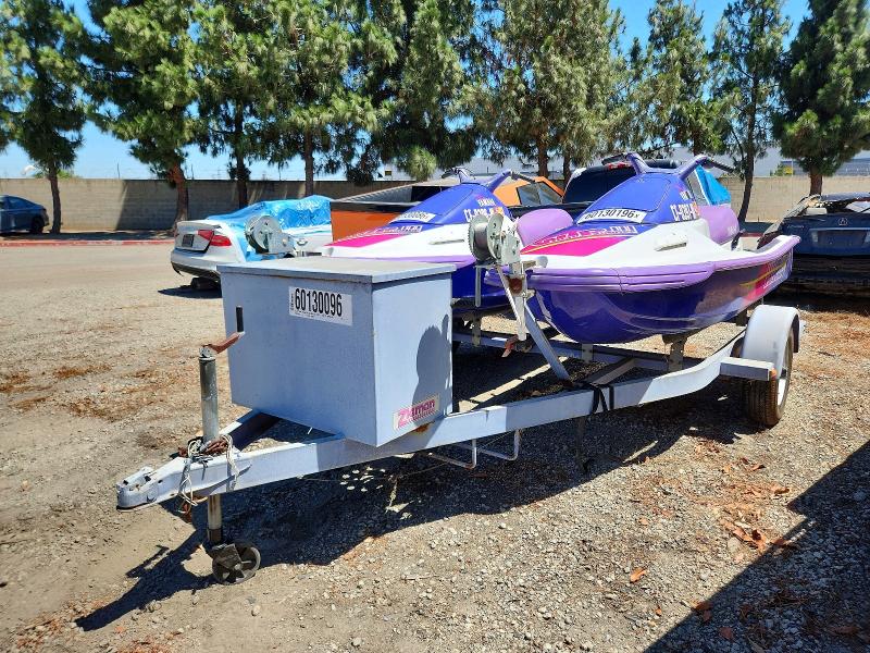 Продаж на аукціоні авто 1994 Yam Jet Ski, vin: YAMA2068E494, номер лоту: 60130086