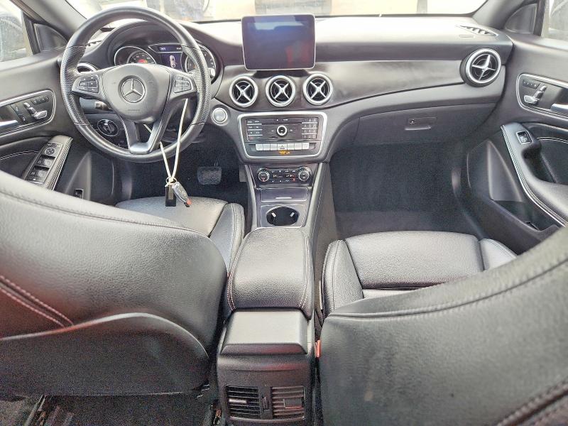 60323956 :رقم المزاد ، WDDSJ4GB7KN757414 vin ، 2019 Mercedes-benz Cla مزاد بيع