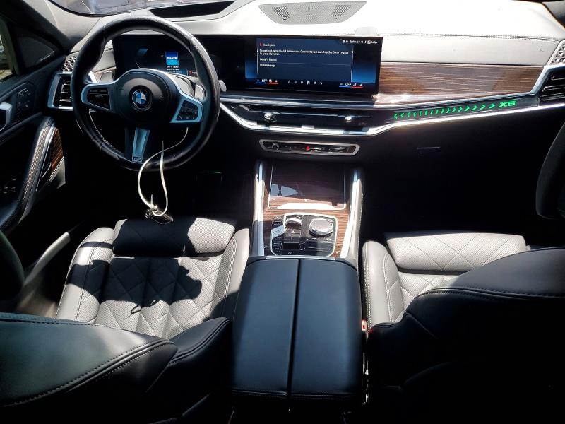 Aukcja sprzedaży 2025 Bmw X6, vin: 5UX33EX02S9X13728, numer aukcji: 61785266