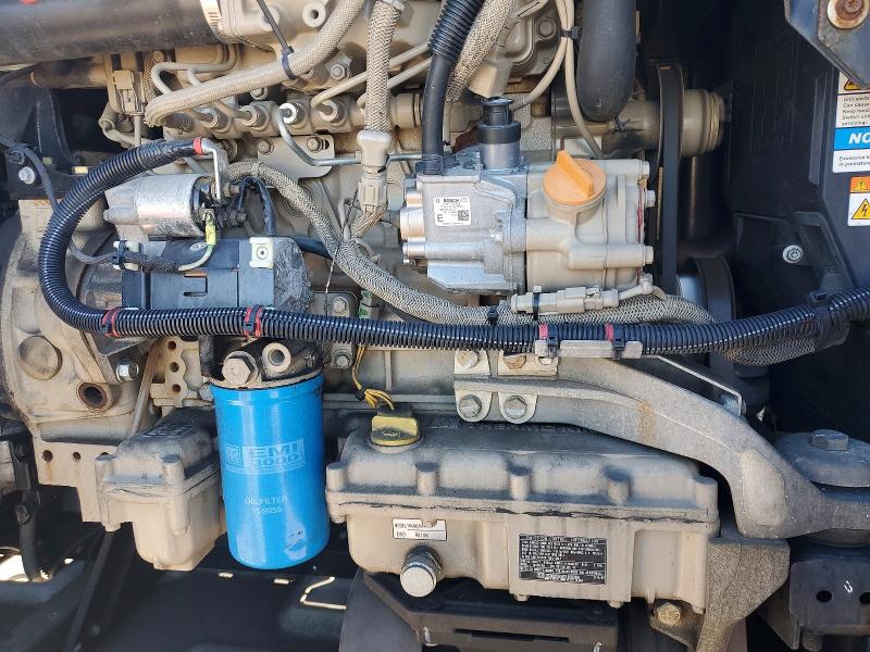 2019 Utility Vs2ra მანქანა იყიდება აუქციონზე, vin: 1UYVS2533K6599606, აუქციონის ნომერი: 62695226