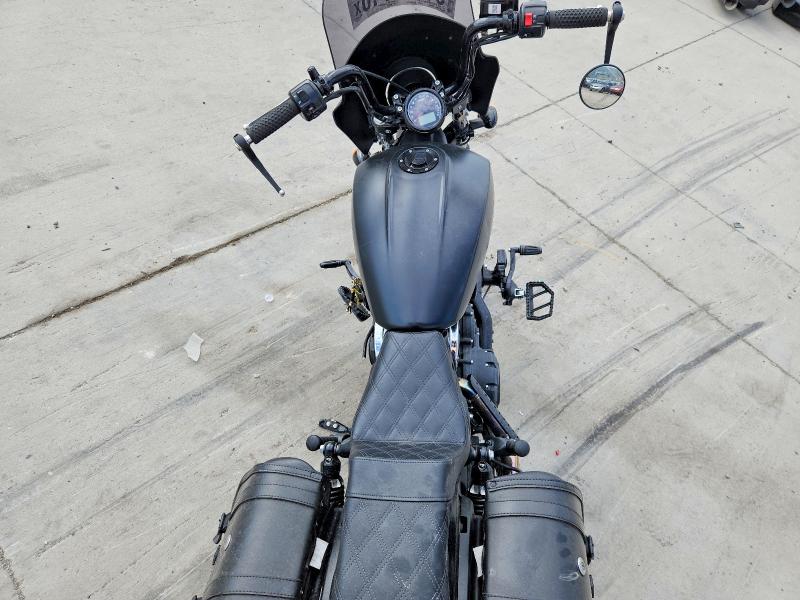 61220716 :رقم المزاد ، 56KMTA002L3160022 vin ، 2020 Indian Motorcycle Co. Scout مزاد بيع