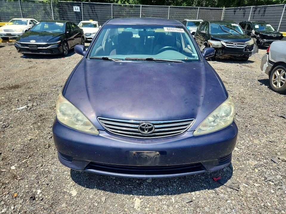 Aukcja sprzedaży 2006 Toyota Camry, vin: 4T1BE30K96U159948, numer aukcji: 62431536