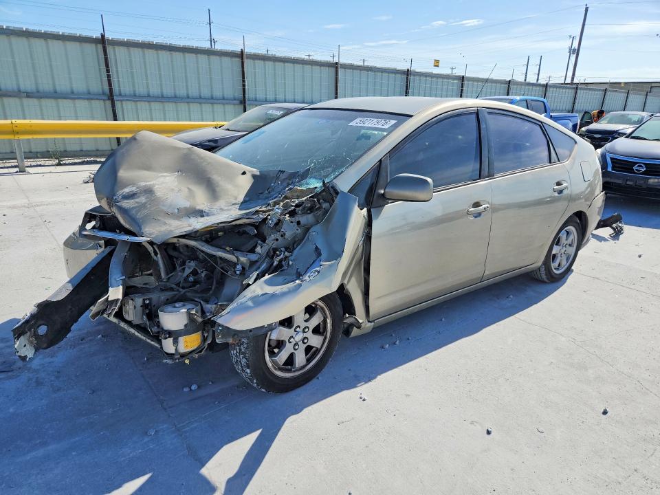 Aukcja sprzedaży 2006 Toyota Prius, vin: JTDKB20U563132518, numer aukcji: 59217976