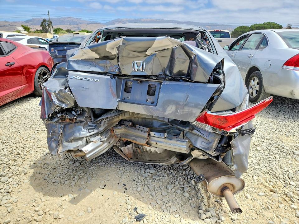 2010 Honda Accord მანქანა იყიდება აუქციონზე, vin: 1HGCP2F31AA068021, აუქციონის ნომერი: 59678436