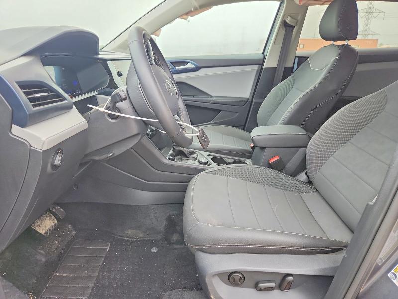 Aukcja sprzedaży 2024 Volkswagen Taos, vin: 3VVUX7B20RM050347, numer aukcji: 62478306