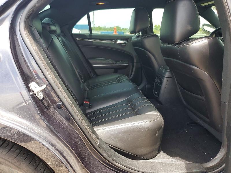 Aukcja sprzedaży 2019 Chrysler 300, vin: 2C3CCABG3KH559565, numer aukcji: 61070346