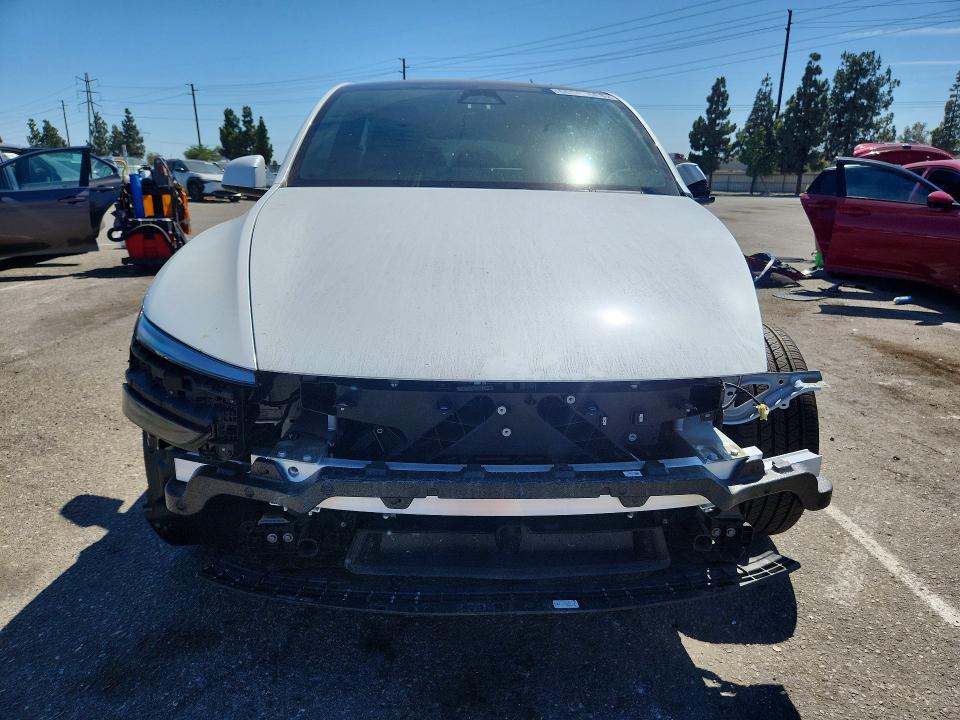 Продаж на аукціоні авто 2026 Tesla Model Y, vin: 7SAYGDEDXTF599810, номер лоту: 60652666