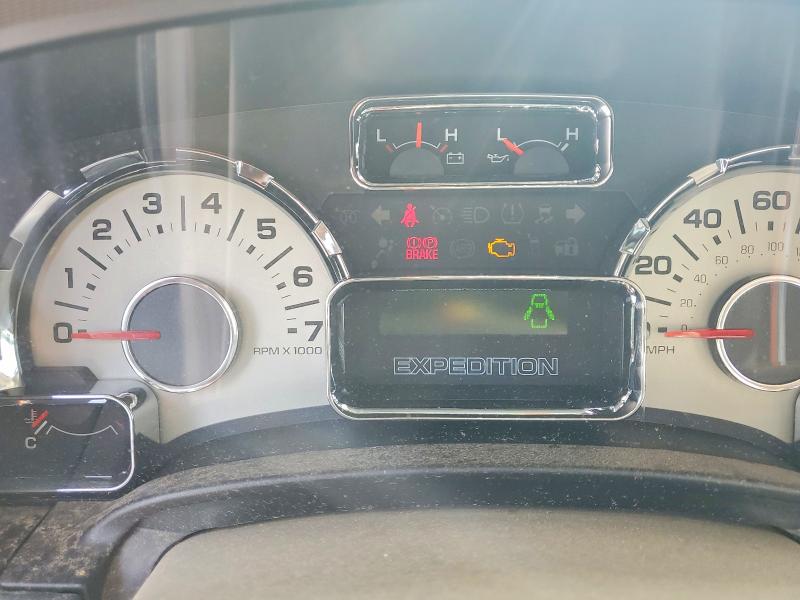 Aukcja sprzedaży 2014 Ford Expedition, vin: 1FMJU1K57EEF60028, numer aukcji: 61735306