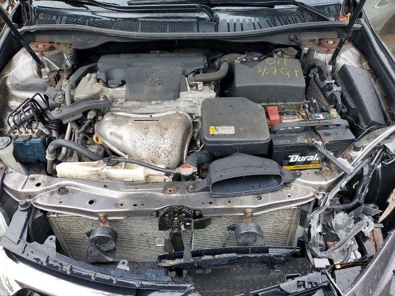 Продажа на аукционе авто 2016 Toyota Camry, vin: 4T1BF1FK3GU244326, номер лота: 63297386