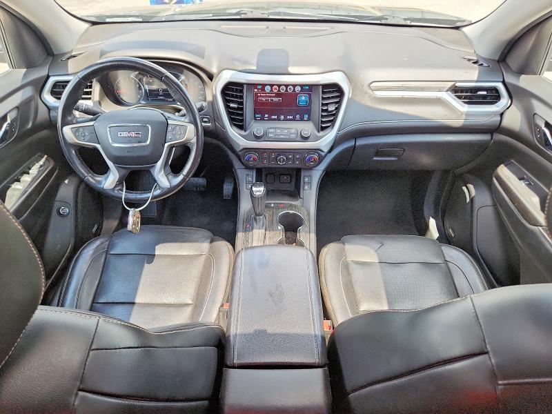 Aukcja sprzedaży 2019 Gmc Acadia, vin: 1GKKNMLS4KZ154101, numer aukcji: 62009646