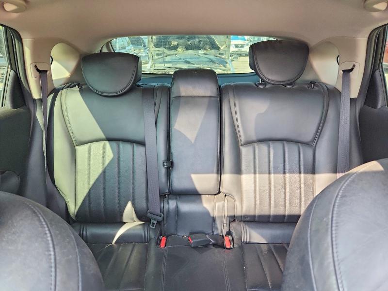 Продажа на аукционе авто 2012 Infiniti Ex35, vin: JN1AJ0HR6CM451373, номер лота: 59335956