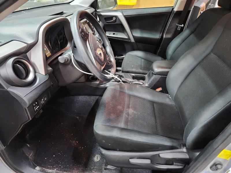 Aukcja sprzedaży 2017 Toyota Rav4, vin: 2T3BFREV2HW639732, numer aukcji: 60686106