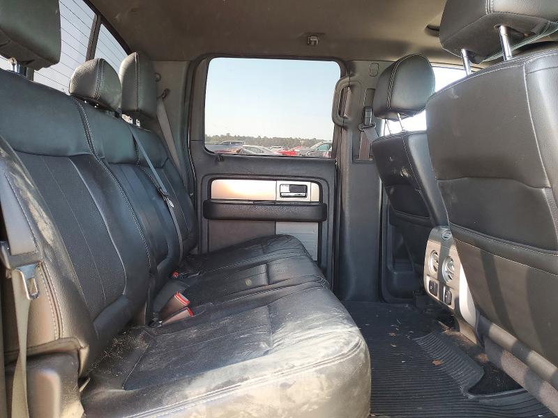 2014 Ford F150 მანქანა იყიდება აუქციონზე, vin: 1FTFW1CF5EKG31482, აუქციონის ნომერი: 61331756
