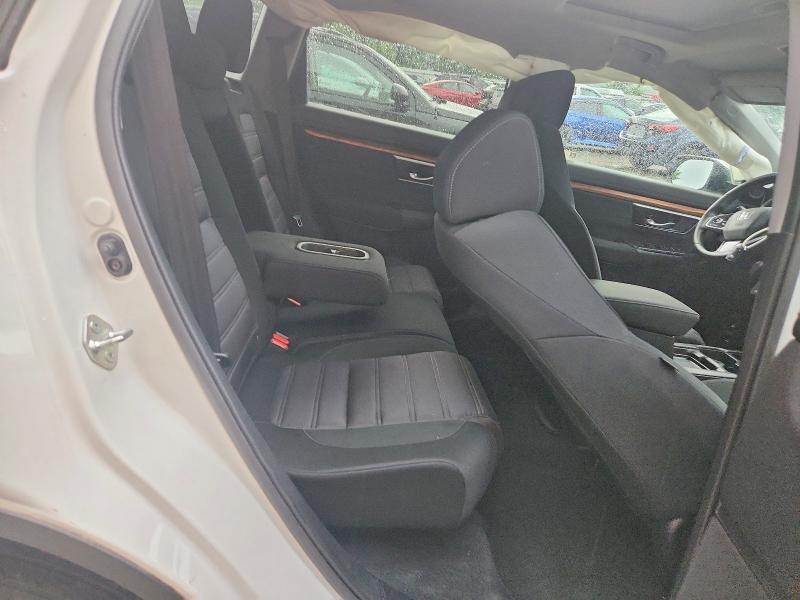 Aukcja sprzedaży 2021 Honda Cr-v, vin: 2HKRW2H5XMH621532, numer aukcji: 60553256