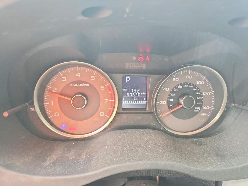 Продажа на аукционе авто 2015 Subaru Forester, vin: JF2SJARC2FH479185, номер лота: 59658356