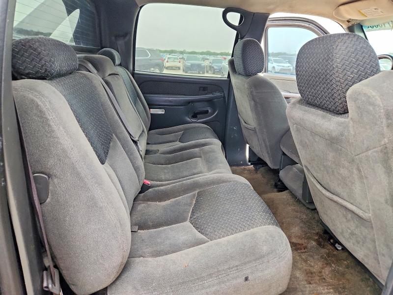 Продажа на аукционе авто 2003 Chevrolet Avalanche, vin: 3GNEC13TX3G339378, номер лота: 60871306