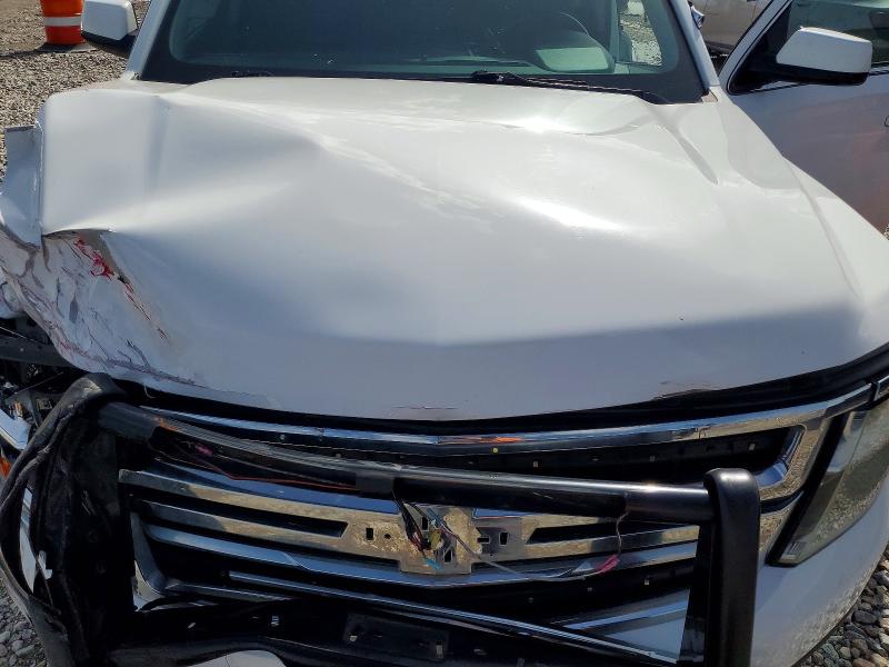 2020 Chevrolet Tahoe მანქანა იყიდება აუქციონზე, vin: 1GNLCDEC3LR270684, აუქციონის ნომერი: 61532236