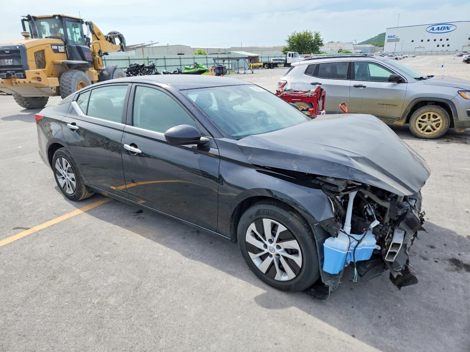 2024 Nissan Altima მანქანა იყიდება აუქციონზე, vin: 1N4BL4BV1RN401353, აუქციონის ნომერი: 62837106