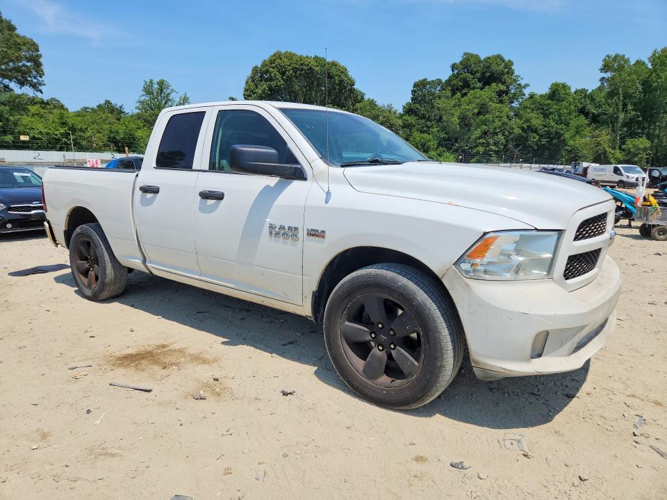 60922636 :رقم المزاد ، 1C6RR7FTXES119006 vin ، 2014 Ram 1500 مزاد بيع