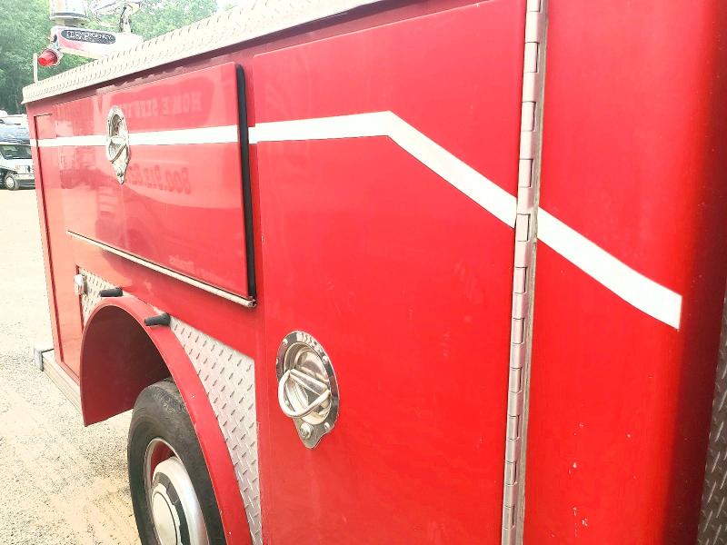 59972666 :رقم المزاد ، 1FDHE30E6CHA20773 vin ، 1982 Ford Econoline مزاد بيع