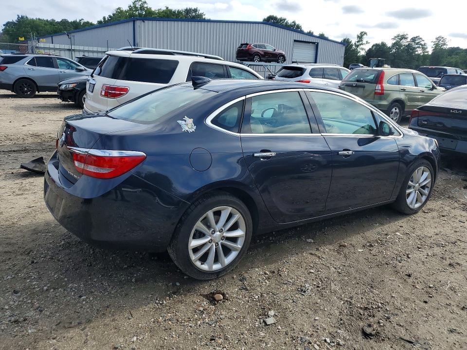 Aukcja sprzedaży 2016 Buick Verano, vin: 1G4PS5SK6G4134935, numer aukcji: 59684956