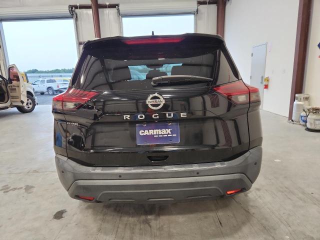 Aukcja sprzedaży 2021 Nissan Rogue, vin: 5N1AT3AAXMC691588, numer aukcji: 85621625