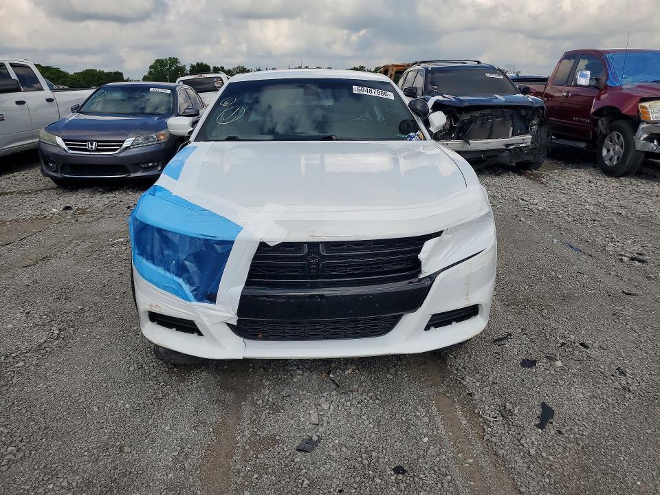 Продажа на аукционе авто 2022 Dodge Charger, vin: 2C3CDXKG2NH209591, номер лота: 60487986