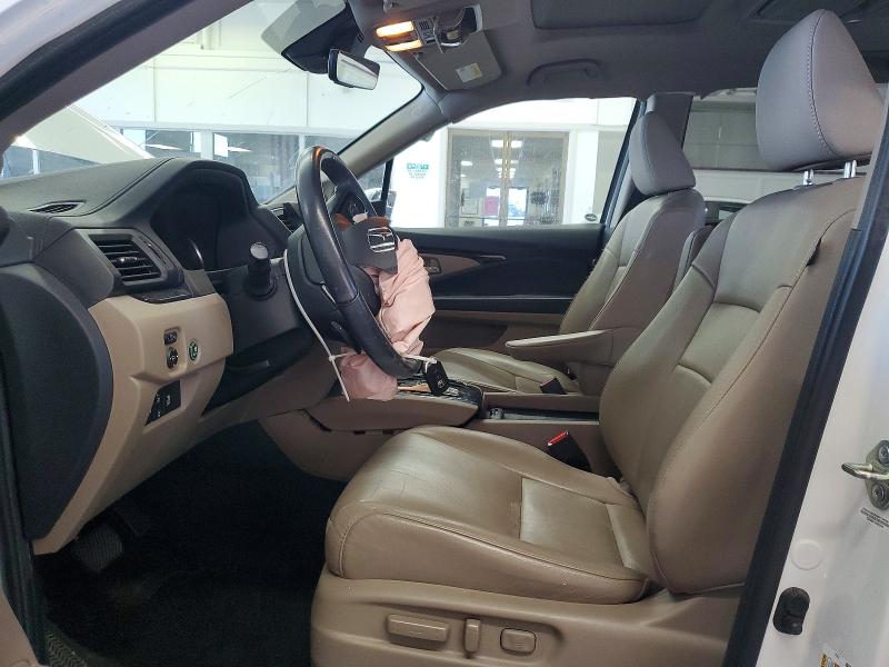 Aukcja sprzedaży 2020 Honda Pilot, vin: 5FNYF6H90LB037076, numer aukcji: 61428796