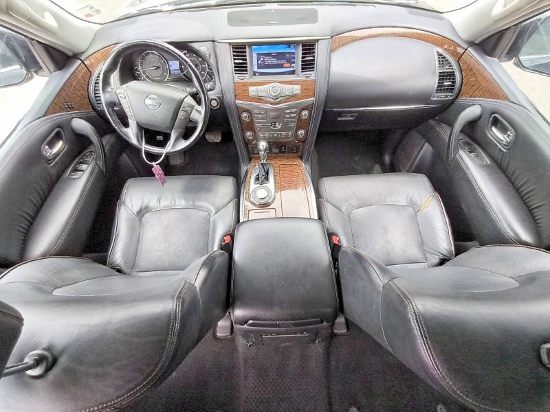 Aukcja sprzedaży 2020 Nissan Armada, vin: JN8AY2ND6LX016515, numer aukcji: 60625576