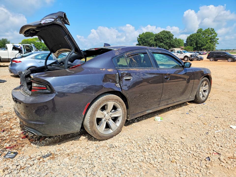 Aukcja sprzedaży 2018 Dodge Charger, vin: 2C3CDXHG9JH125351, numer aukcji: 61526866
