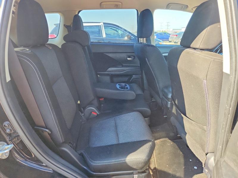 Aukcja sprzedaży 2017 Mitsubishi Outlander, vin: JA4AZ2A39HZ064568, numer aukcji: 59614176
