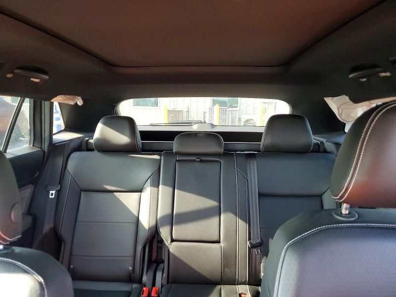 Продаж на аукціоні авто 2021 Volkswagen Atlas Cross Sport, vin: 1V2KC2CA8MC221199, номер лоту: 63339566