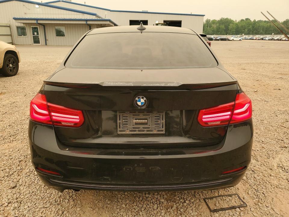 Aukcja sprzedaży 2016 Bmw 328, vin: WBA8E3G59GNT75788, numer aukcji: 61200146