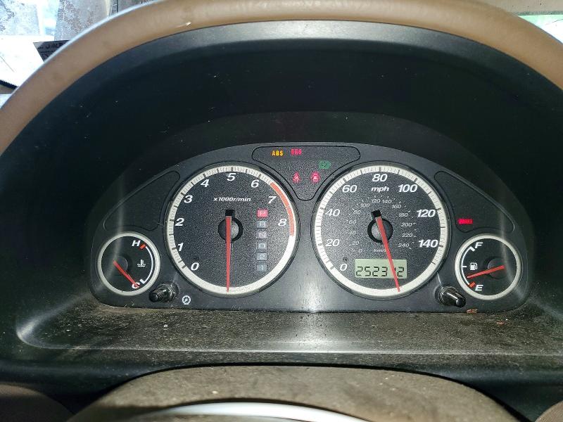 2002 Honda Cr-v მანქანა იყიდება აუქციონზე, vin: JHLRD78822C017272, აუქციონის ნომერი: 60629586