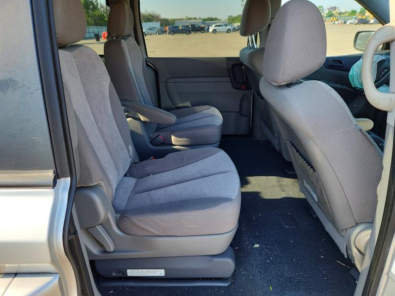 Продаж на аукціоні авто 2012 Kia Sedona, vin: KNDMG4C70C6498294, номер лоту: 61132536