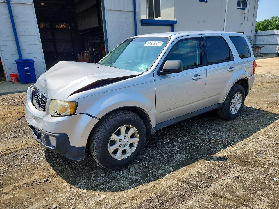 Aukcja sprzedaży 2011 Mazda Tribute, vin: 4F2CY9C72BKM01057, numer aukcji: 61353576
