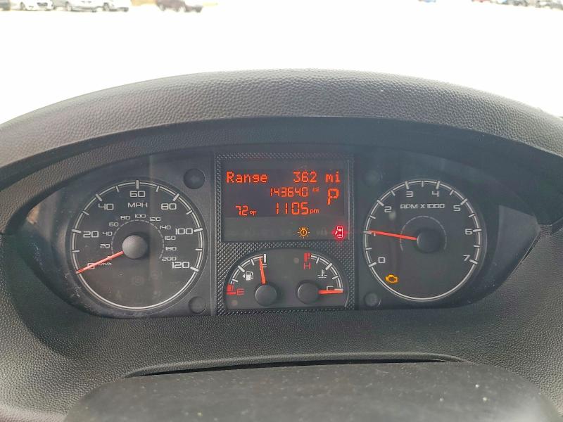 2020 Ram Promaster 3500 მანქანა იყიდება აუქციონზე, vin: 3C6URVJG7LE108084, აუქციონის ნომერი: 63055036