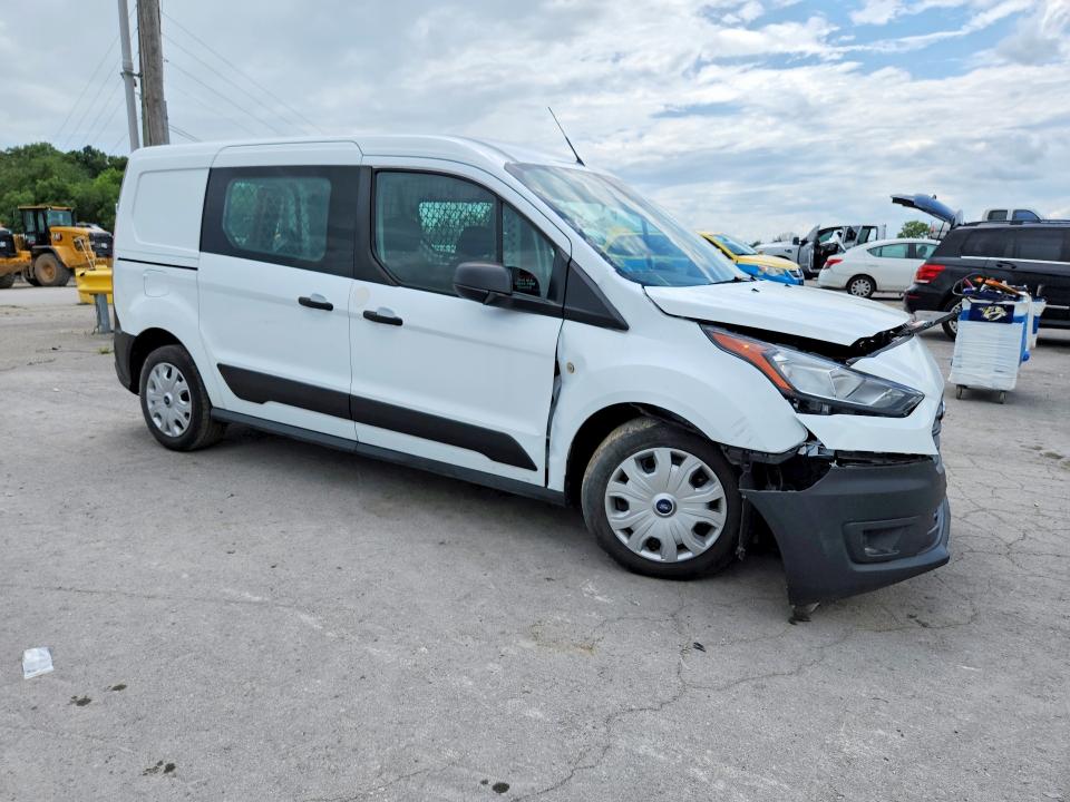 Aukcja sprzedaży 2022 Ford Transit Connect, vin: NM0LS7S70N1542966, numer aukcji: 61135546