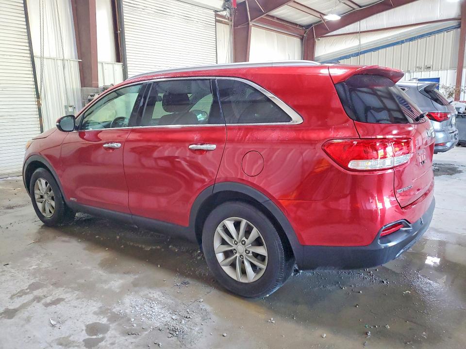 Aukcja sprzedaży 2016 Kia Sorento, vin: 5XYPGDA33GG098973, numer aukcji: 61336036