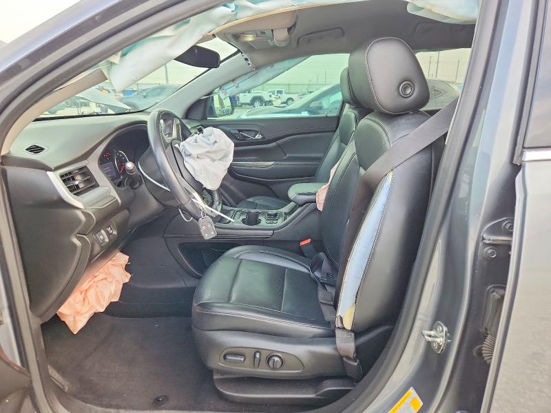 Aukcja sprzedaży 2021 Gmc Acadia, vin: 1GKKNML42MZ222352, numer aukcji: 61194006