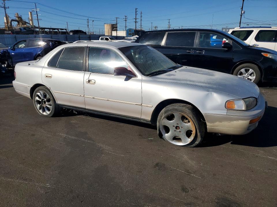 1996 Toyota Camry მანქანა იყიდება აუქციონზე, vin: 4T1BF12K4TU120842, აუქციონის ნომერი: 62158836