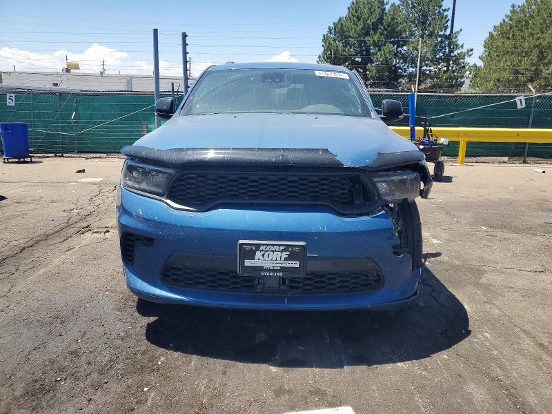 Aukcja sprzedaży 2025 Dodge Durango, vin: 1C4RDJDG8SC502135, numer aukcji: 61603376