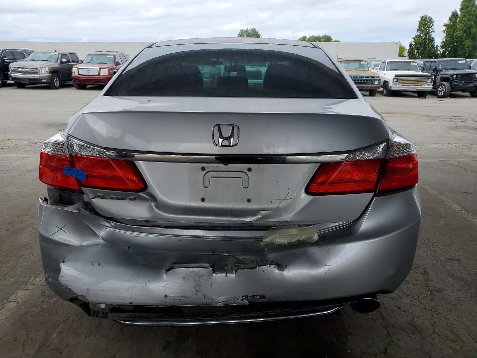 Aukcja sprzedaży 2013 Honda Accord, vin: 1HGCR2F30DA050284, numer aukcji: 59696426